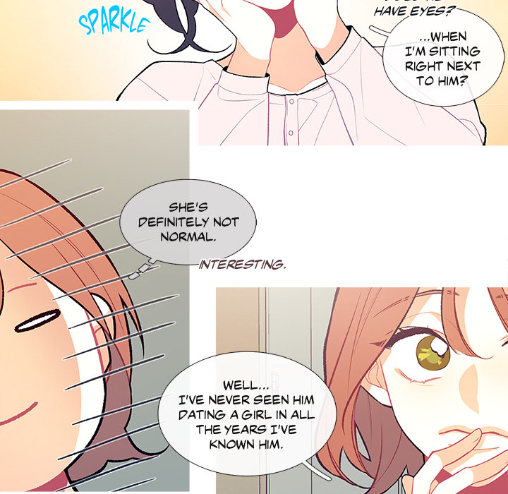 What's Going On? - episode 7 - 14