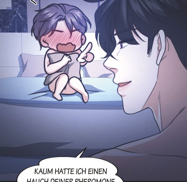 Die geheime Liebe des Omega K - episode 37 - 22