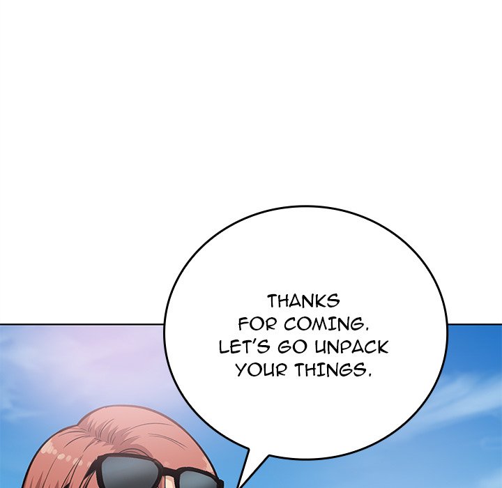 Excuse Me, This is my Room - episode 31 - 160