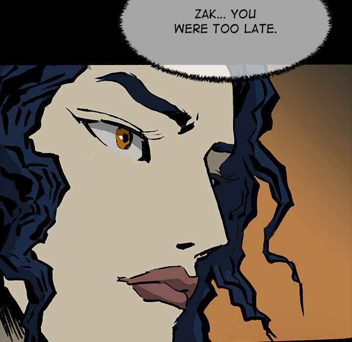 City of Zak - episode 17 - 111