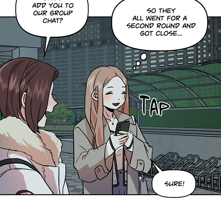 Bitter Sweetheart - episode 4 - 132