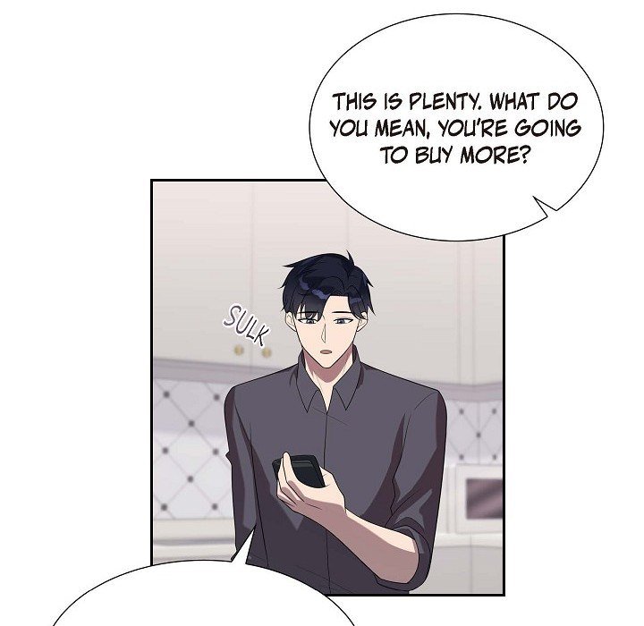 A Misogamist's Romance - episode 15 - 10