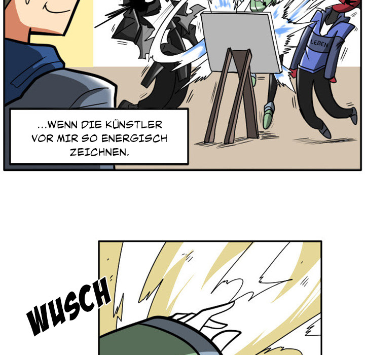 Das Wohnheim aus einer anderen Welt - episode 11 - 28