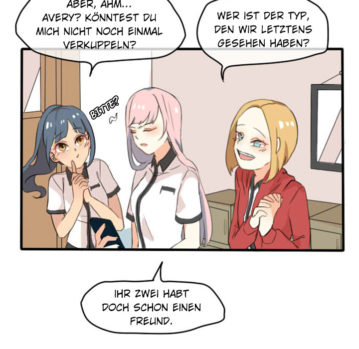 Das Chillige Pärchen - episode 3 - 4