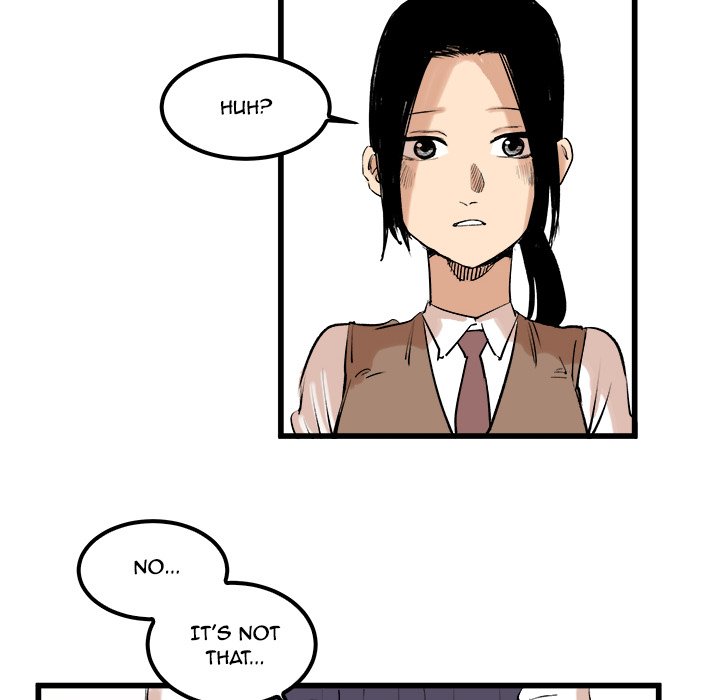 A Bad Friend - episode 9 - 64