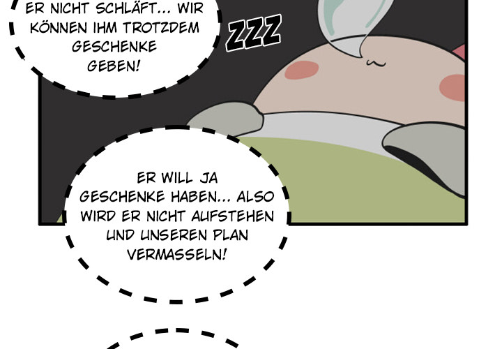 Unter Geschwistern - episode 88 - 2