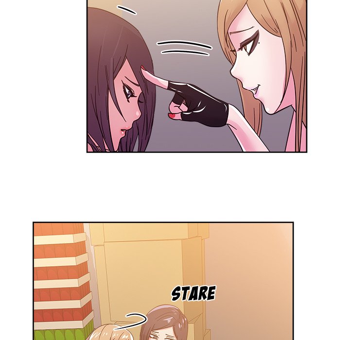 Soojung's Comic Store - episode 43 - 35