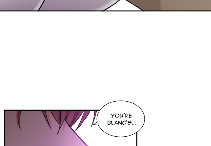 Pheromone Sherbet♥ - episode 42 - 2