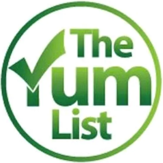 theyumlist