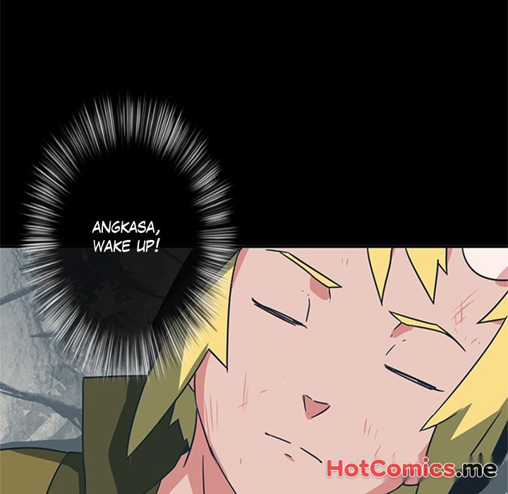 Black Crow - episode 30 - 50