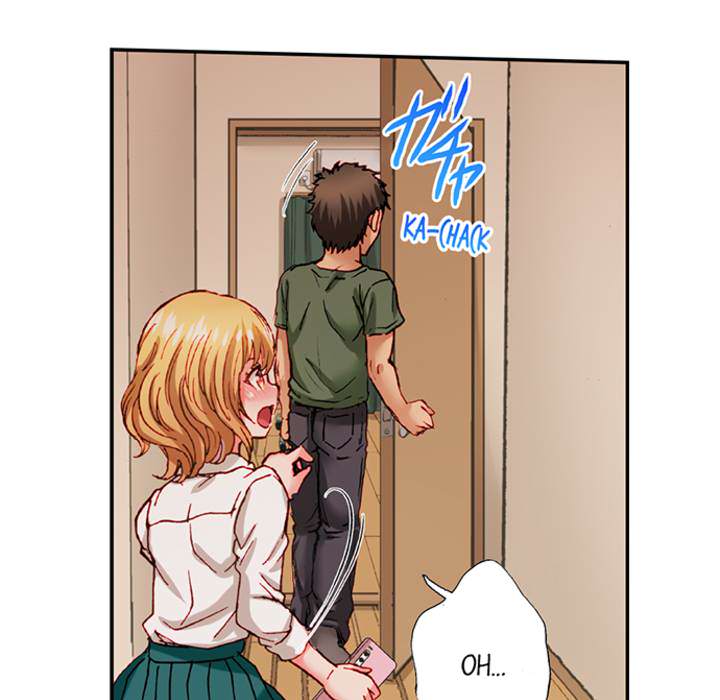 The Quiet Gal Can't Stop Moaning in Bed - episode 8 - 14
