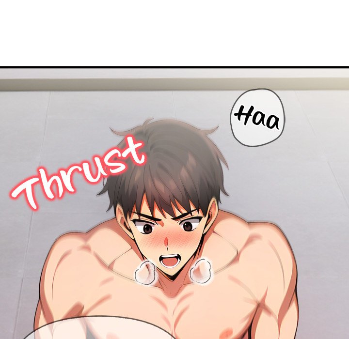 Stepping Out of the Shower to Find a Mysterious Beauty in My Bed - episode 14 - 80