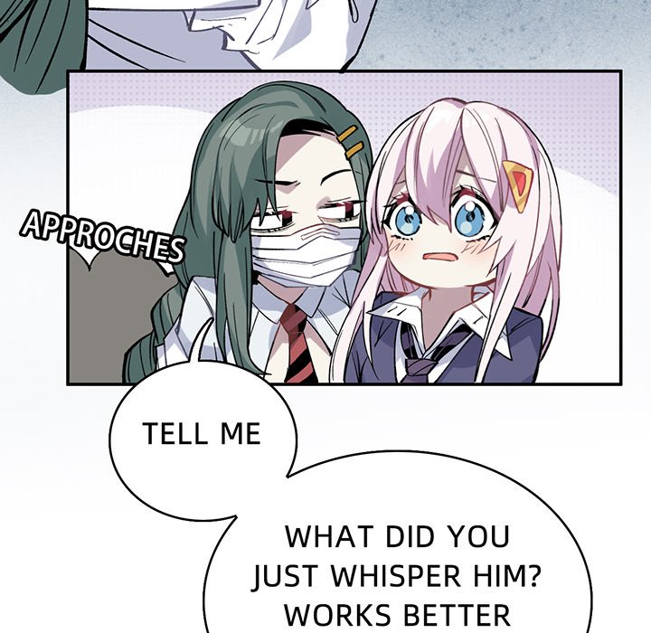 I'm a monster - episode 8 - 5