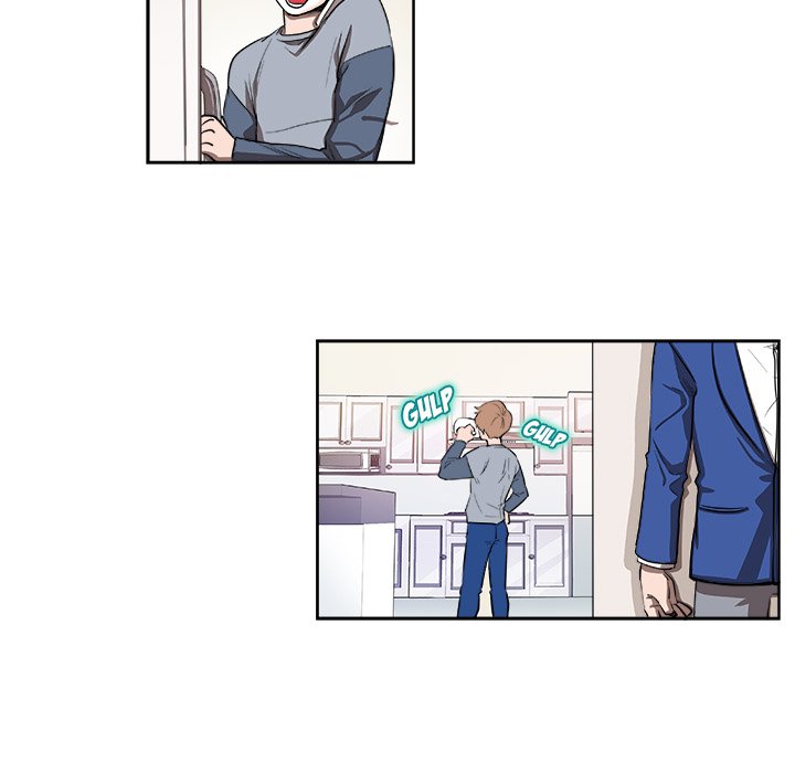The Good Life - episode 7 - 8