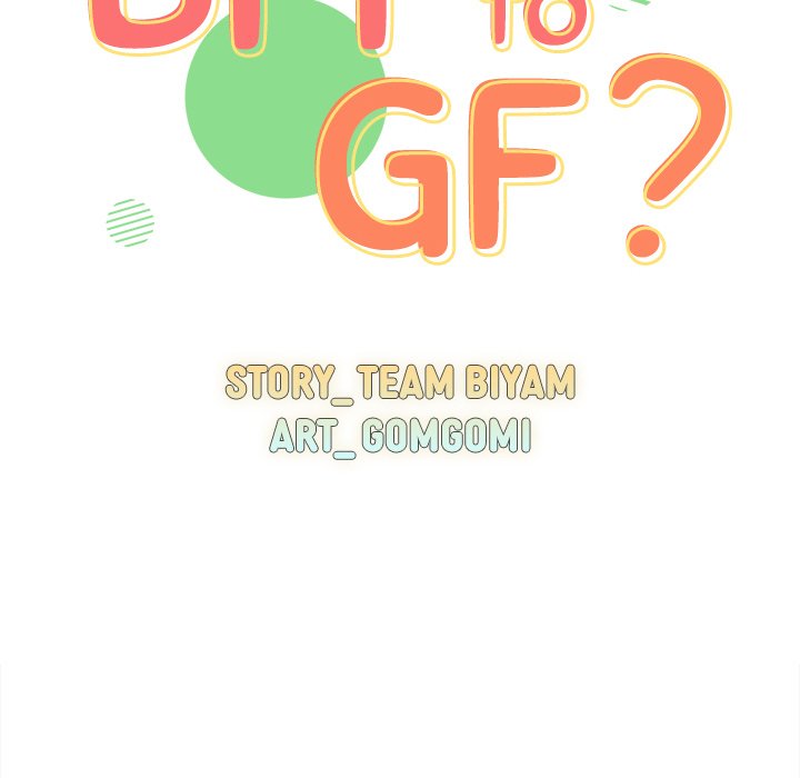 BFF to GF? - episode 20 - 35