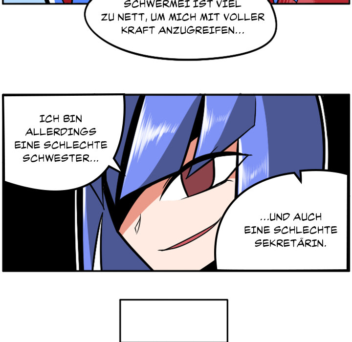 Das Wohnheim aus einer anderen Welt - episode 37 - 138