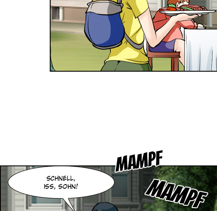 Der Klient - episode 61 - 88