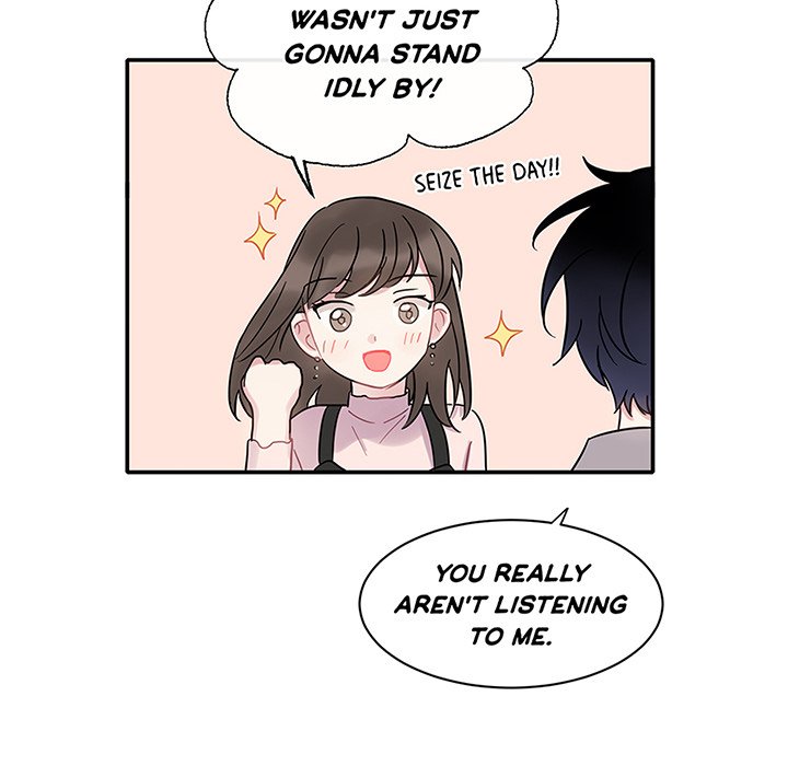 Wistful Summer - episode 15 - 61