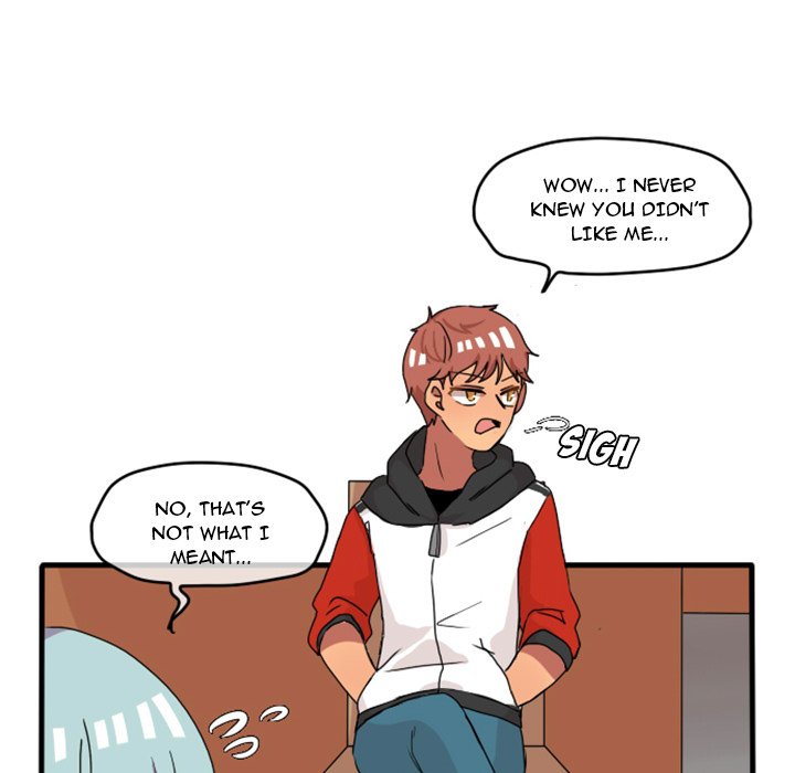The Chill Couple - episode 11 - 38