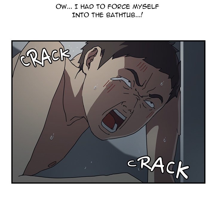 The Unwanted Roommate - episode 8 - 70