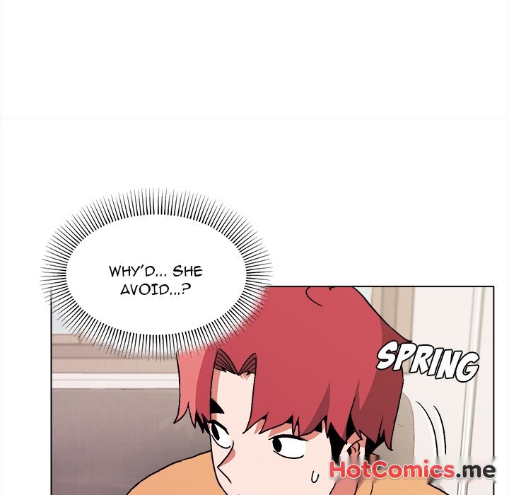An Outsider's Way In - episode 13 - 77