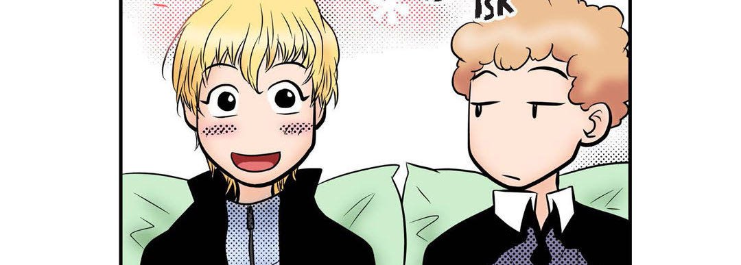 Noona Fan - episode 51 - 30