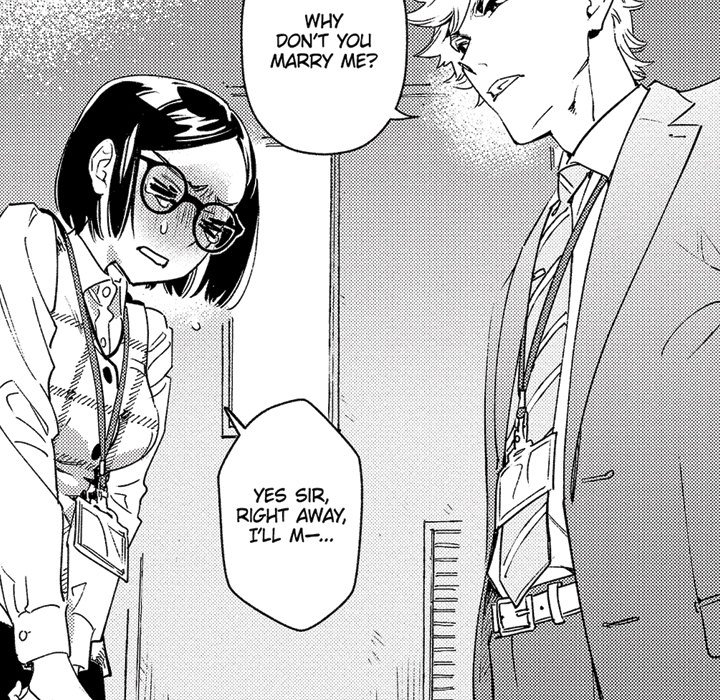 Sweet Lies Layered Like a Mille Feuille - episode 1 - 43
