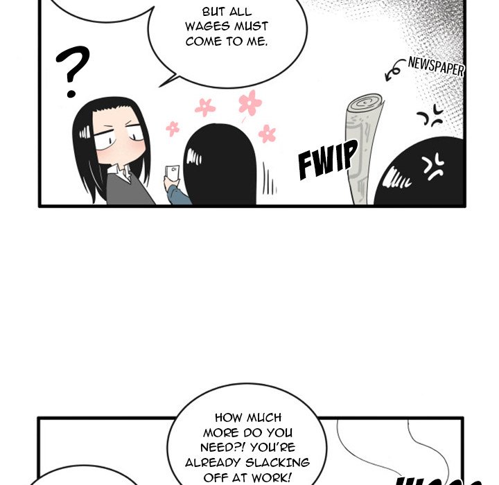 The Amazing Siblings - episode 85 - 16