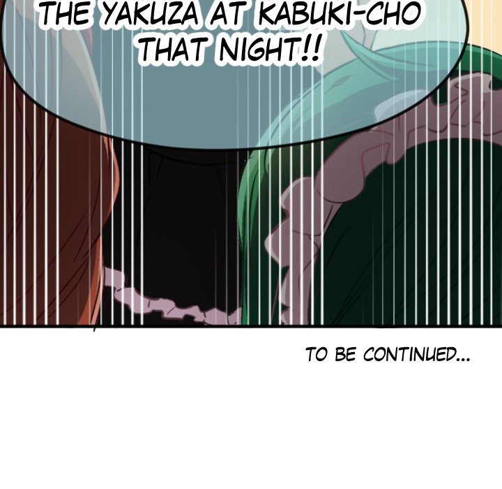 Ohayo Tokyo - episode 34 - 57