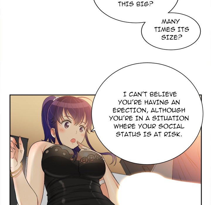 Yuri's Part Time Job - episode 12 - 63