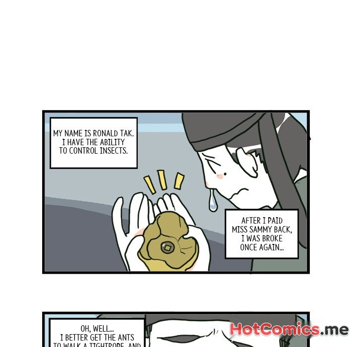 The Land of Flowers - episode 17 - 32