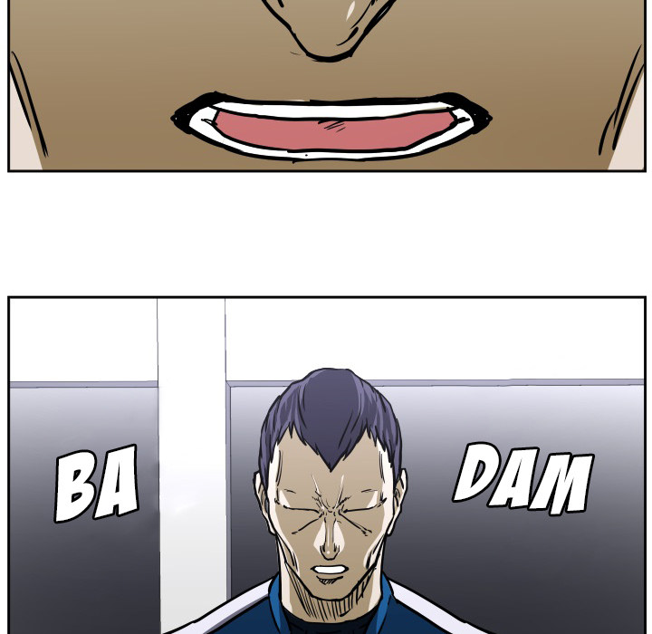 Tweener - episode 36 - 39