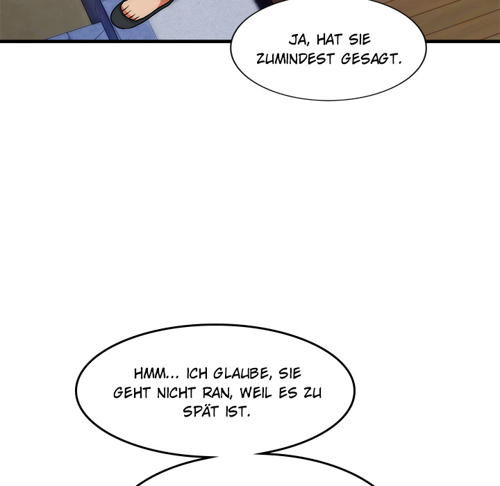 Kangsae, der Kraftprotz - episode 19 - 40