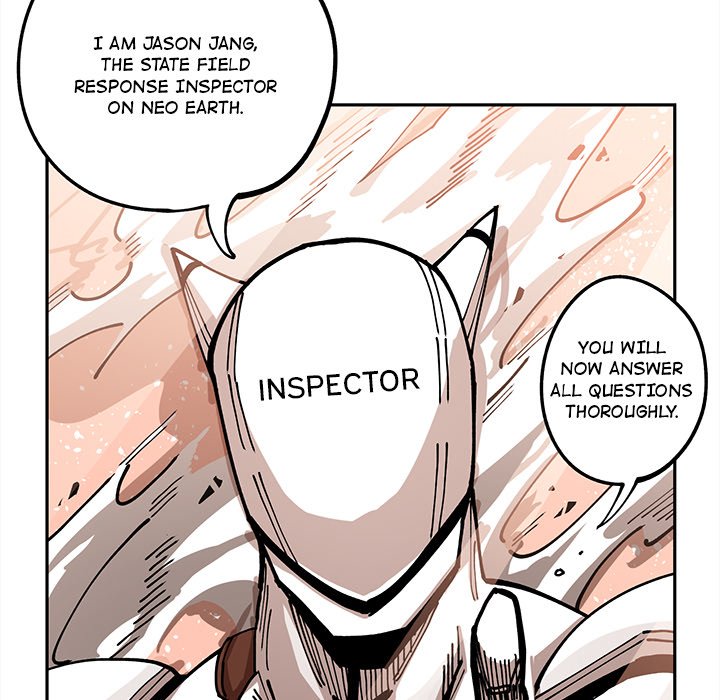 Iron Mech Bride - episode 14 - 108