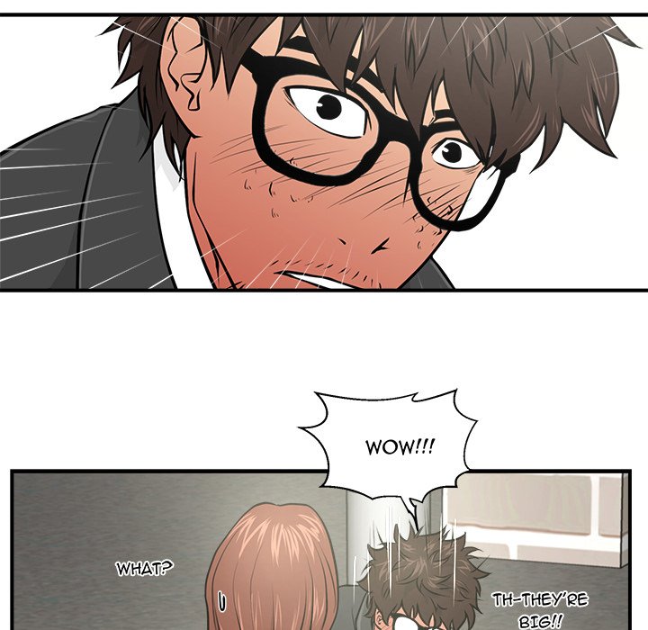 Mr. Kang - episode 2 - 42