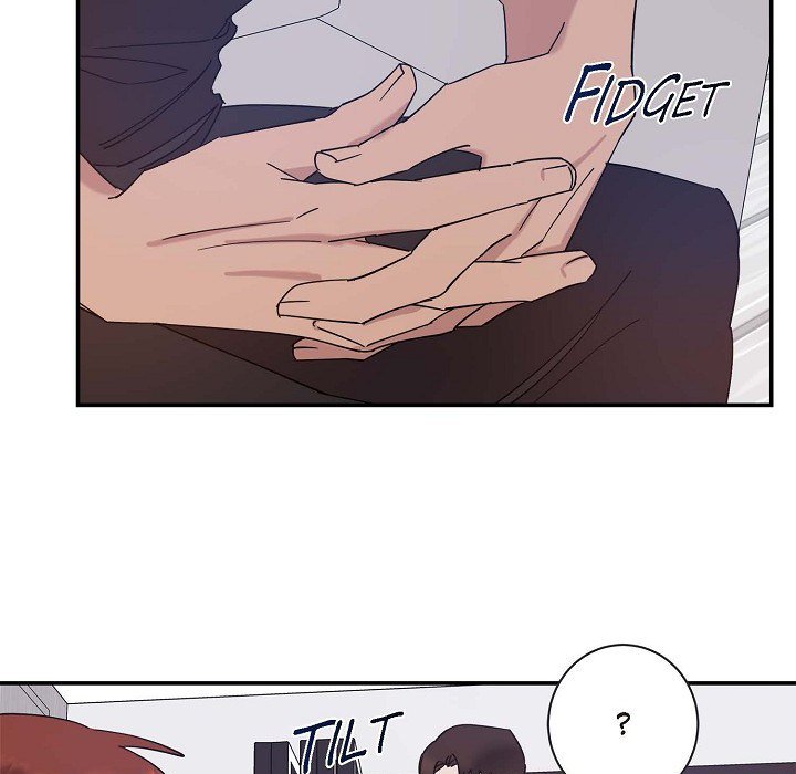 Lose Your Touch - episode 8 - 20