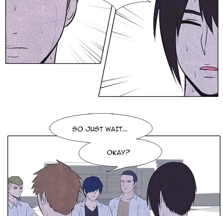 High School Devil - episode 28 - 22
