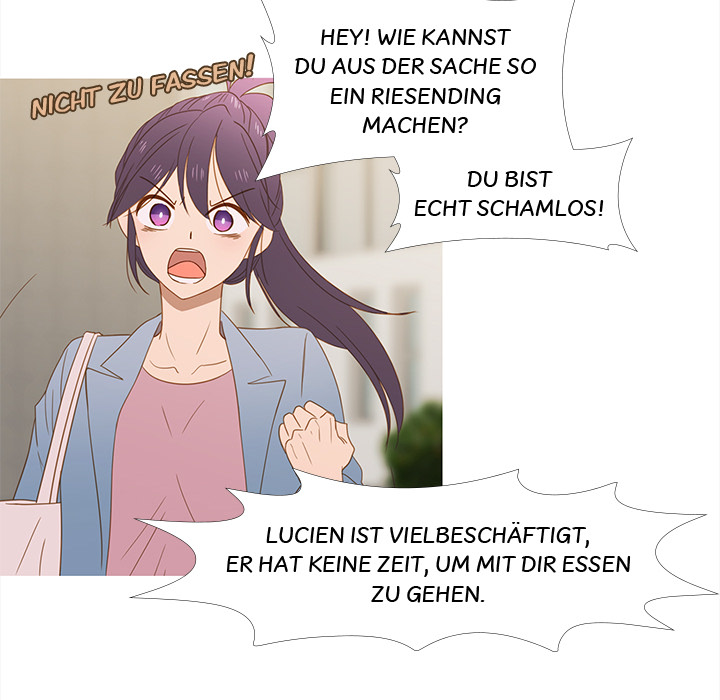 Mein Leben als Halb-Magi - episode 27 - 14