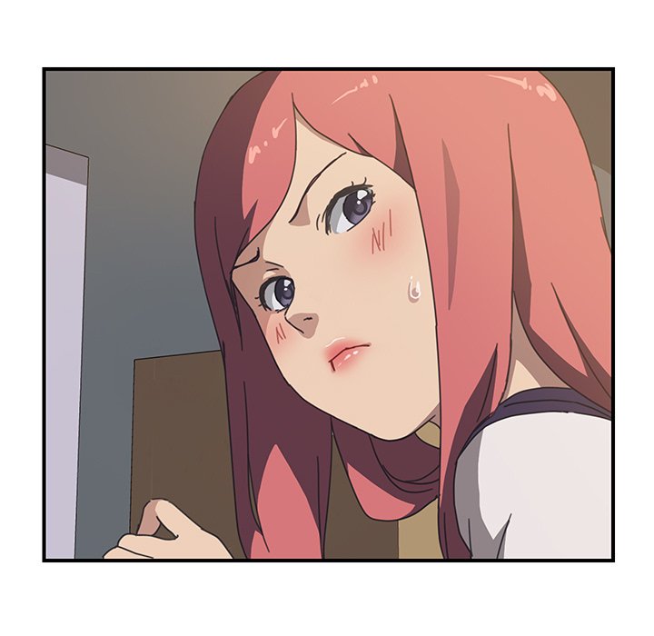 The Unwanted Roommate - episode 14 - 48