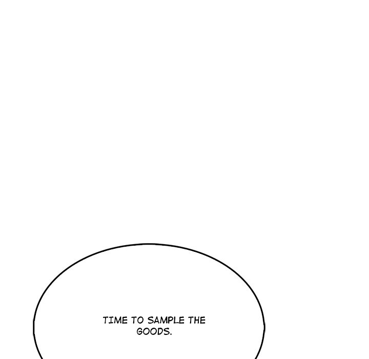 Steamy Webtoon Collection - episode 3 - 23