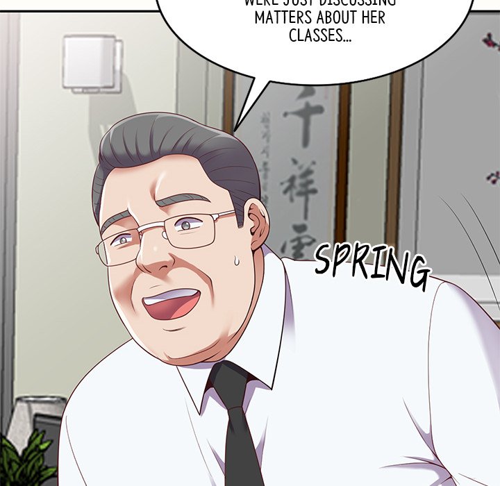My Wife is a Teacher - episode 5 - 37