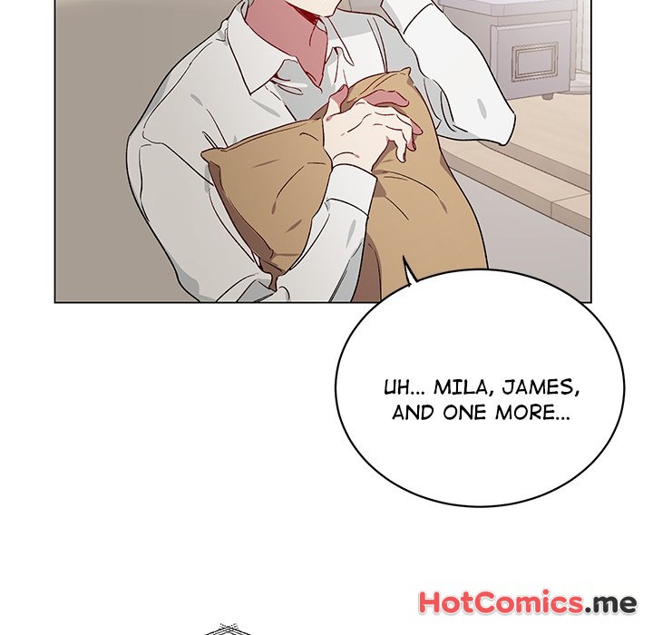 The Music Box of Petals - episode 22 - 30