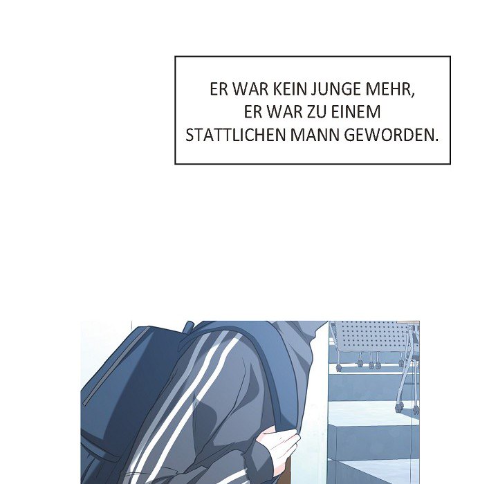 Die geheime Liebe des Omega K - episode 1 - 91