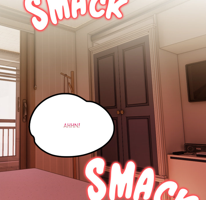 When He's Away - episode 5 - 130