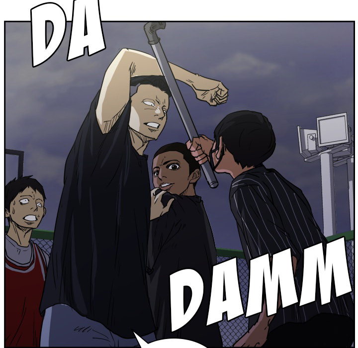 Tweener - episode 57 - 33