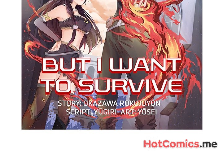 I Reincarnated as a Villain of an RPG, But I Want to Survive - episode 23 - 1