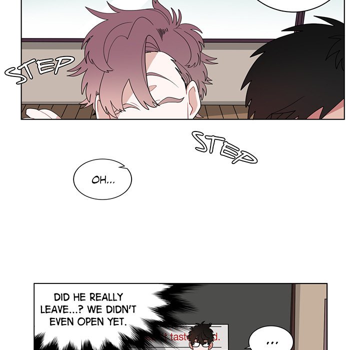 Sign - episode 11 - 55