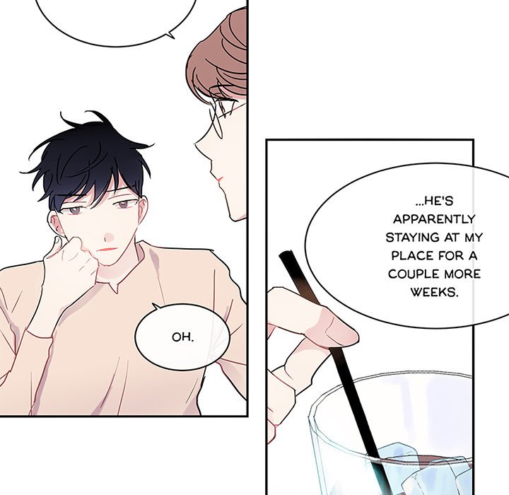 Wistful Summer - episode 25 - 46