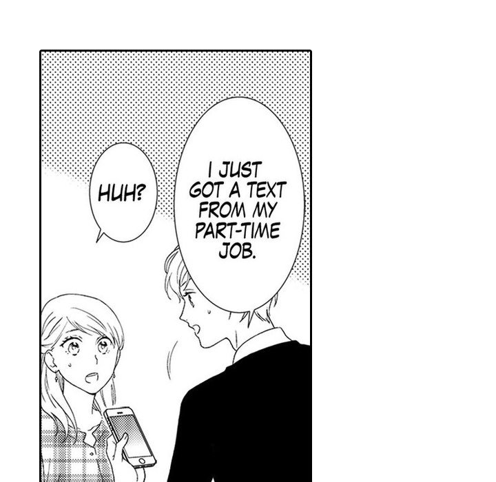 Sweet Seduction: Under the Same Roof  with The Guy I Hate - episode 1 - 22