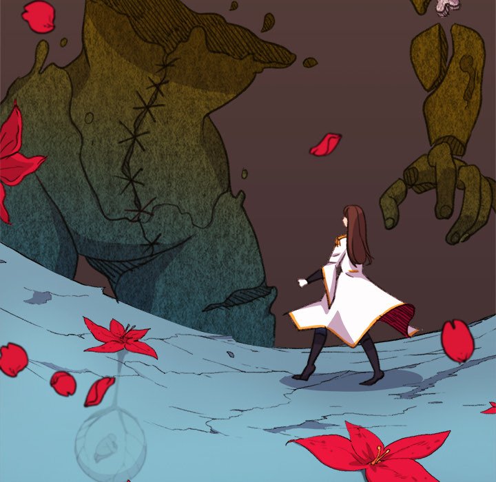 Forest of the Fireflies - episode 46 - 23